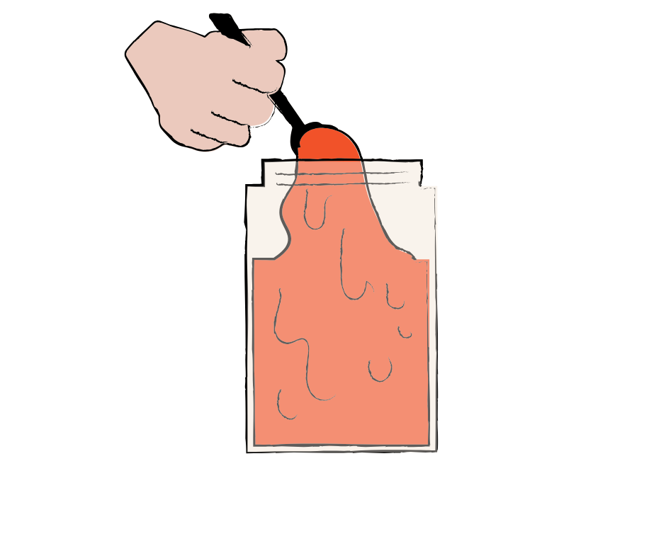Alimentation vivante